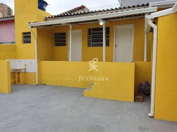 house em Rua Herachydes D'Ávila Prado, Jardim Bonfiglioli - São Paulo - SP