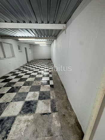 office em Avenida Dom Pedro I, Silveira - Santo André - SP