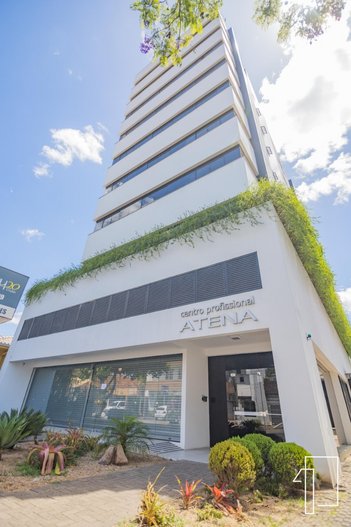 office em Rua São Joaquim, Centro - São Leopoldo - RS