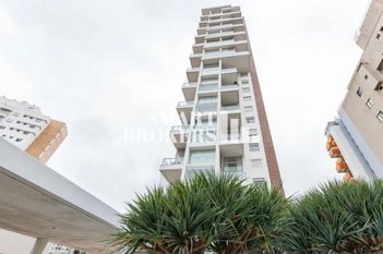 apartment em Rua Paula Ney, Vila Mariana - São Paulo - SP