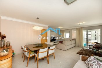 apartment em Rua Napoleão de Barros, Vila Clementino - São Paulo - SP