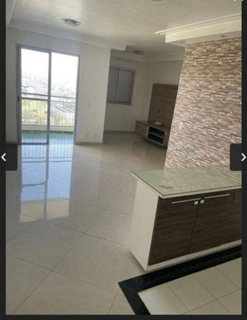 apartment em Rua Ibitirama, Vila Prudente - São Paulo - SP
