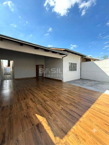 house em Rua RPS 3, Residencial Português - Goiânia - GO