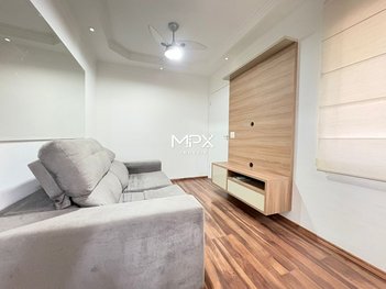 apartment em Avenida Dois Córregos, Dois Córregos - Piracicaba - SP