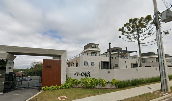 Cômodo Condomínio