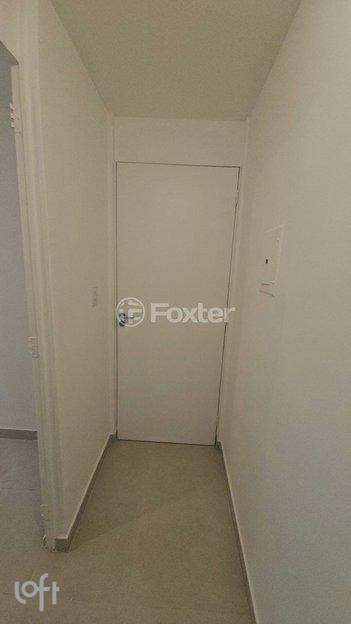 apartment em Estrada do M'Boi Mirim, Jardim Ângela - São Paulo - SP