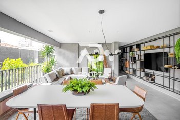 apartment em Rua Rodrigo Lobato, Jardim Vera Cruz - São Paulo - SP