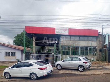 industrial em Brasil, Centro - Passo Fundo - RS