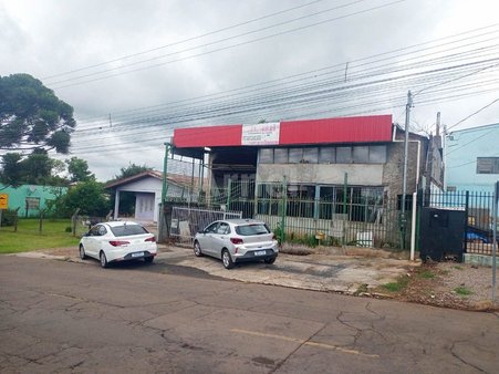 Cômodo Condomínio