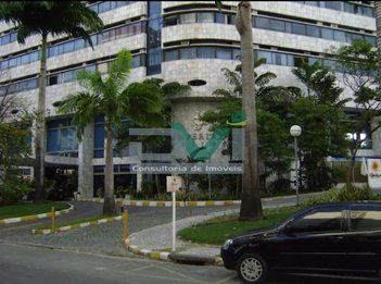 apartment em Rua Antônio Lumack do Monte, Boa Viagem - Recife - PE
