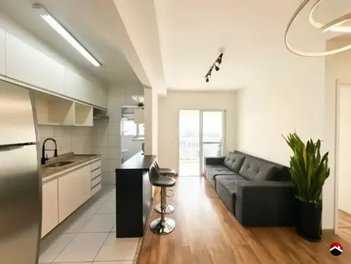 apartment em Rua Rubens Meireles, Várzea da Barra Funda - São Paulo - SP