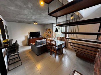 apartment em Rua Júlio Pereira da Silva, Cidade Nova - Belo Horizonte - MG