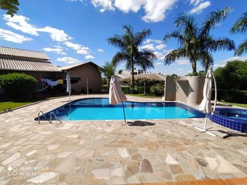 house em Rua José Konhevalik, Recanto Santa Andréa - Cambé - PR