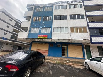 business em CLN 7 Bloco K, Riacho Fundo II - Brasília - DF