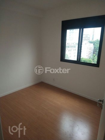 apartment em Rua General Jardim, Vila Buarque - São Paulo - SP