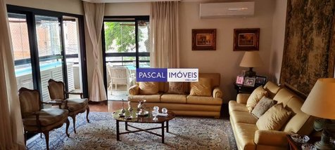 apartment em Rua Inhambú, Vila Uberabinha - São Paulo - SP