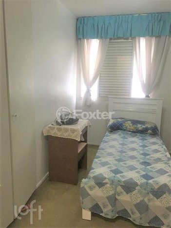 apartment em Rua João Ramalho, Perdizes - São Paulo - SP