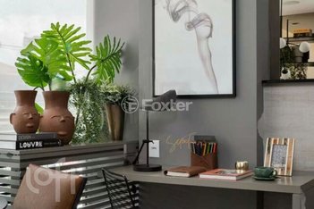 apartment em Rua Arruda Alvim, Pinheiros - São Paulo - SP