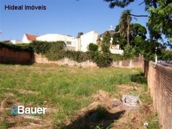 land_lot em Avenida Engenheiro Carlos Stevenson, Nova Campinas - Campinas - SP