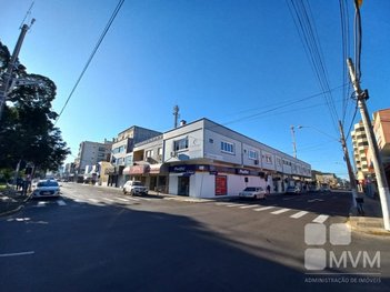office em Rua Major João Marques, Centro - Osório - RS