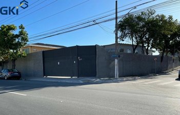 commercial_property em Avenida Engenheiro Caetano Álvares, Limão - São Paulo - SP