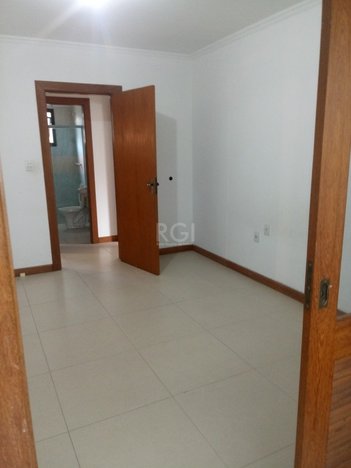 apartment em Barao de Itaqui, Jardim São Pedro - Porto Alegre - RS