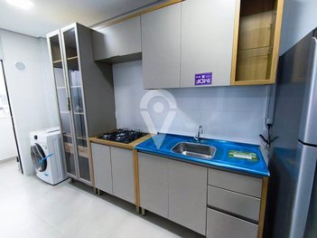 apartment em Rua Rodolfo Jahn, Amizade - Guaramirim - SC