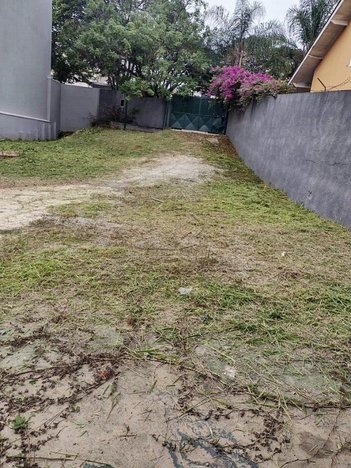 land_lot em Avenida Antônio Carlos Comitre, Parque Campolim - Sorocaba - SP