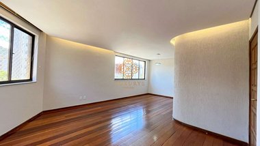 apartment em Rua Pium-I, Cruzeiro - Belo Horizonte - MG