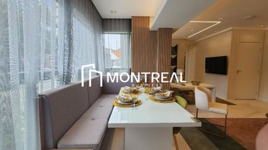 apartment em França Pinto, Vila Mariana - São Paulo - SP