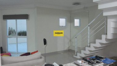 house em Rua das Orquídeas, Assunção - São Bernardo do Campo - SP