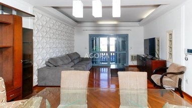house em Rua Argentina, São José - Canoas - RS