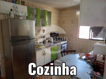 Cômodo Condomínio