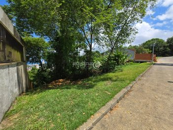 land_lot em Avenida Gérson Maturani, Enseada - Guarujá - SP