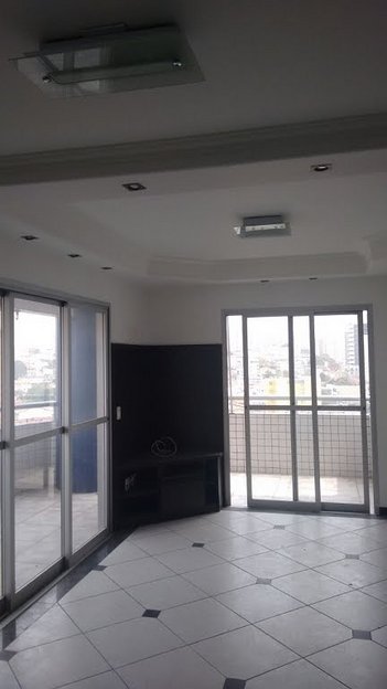 apartment em Rua Alice Manholer Piteri, Centro - Osasco - SP