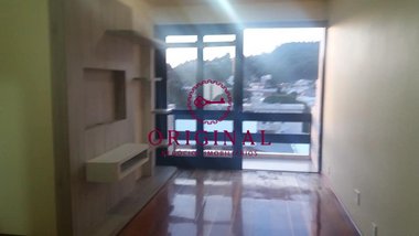 apartment em Rua Osvaldo Aranha, Centro - São Marcos - RS