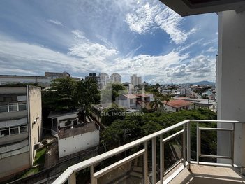apartment em Rua José Licínio Lopes, Canto - Florianópolis - SC