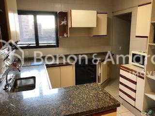 Apartamento no Forte São Michel, de 3 quartos à venda, Cambuí - Campinas/SP