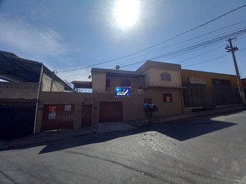 house em Rua Lídia, Pirajá - Belo Horizonte - MG