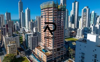 apartment em Rua Cubatão, Vila Mariana - São Paulo - SP