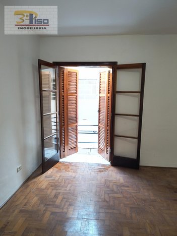 house em Rua Senador Carlos Teixeira de Carvalho, Cambuci - São Paulo - SP