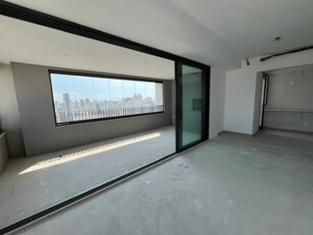 apartment em Rua João Moura, Pinheiros - São Paulo - SP