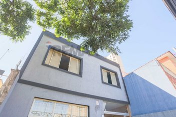 house em Rua Doutor Arthur Gomes, Centro - Sorocaba - SP