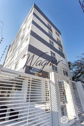apartment em Santini Longoni, Marechal Rondon - Canoas - RS