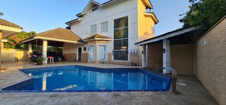 house em Área Rural, Área Rural de Mairiporã - Mairiporã - SP