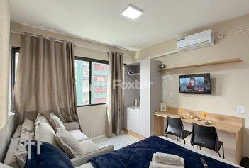 apartment em Senador Salgado Filho, Centro - Porto Alegre - RS