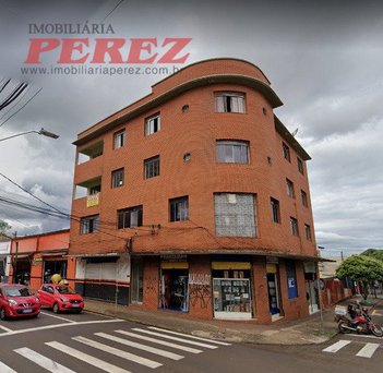 commercial_building em Duque de Caxias, Jardim Londrilar - Londrina - PR