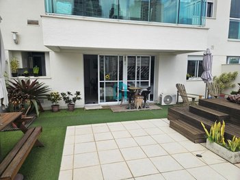 apartment em Rua Constantino de Sousa, Campo Belo - São Paulo - SP