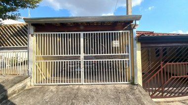 house em Rua José Abel Buckart, Jardim Wanel Ville V - Sorocaba - SP