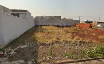 land_lot em Rua Alfredo Bauer, Vila Hilst - Jaú - SP